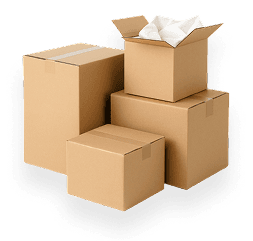 Parcel Boxes
