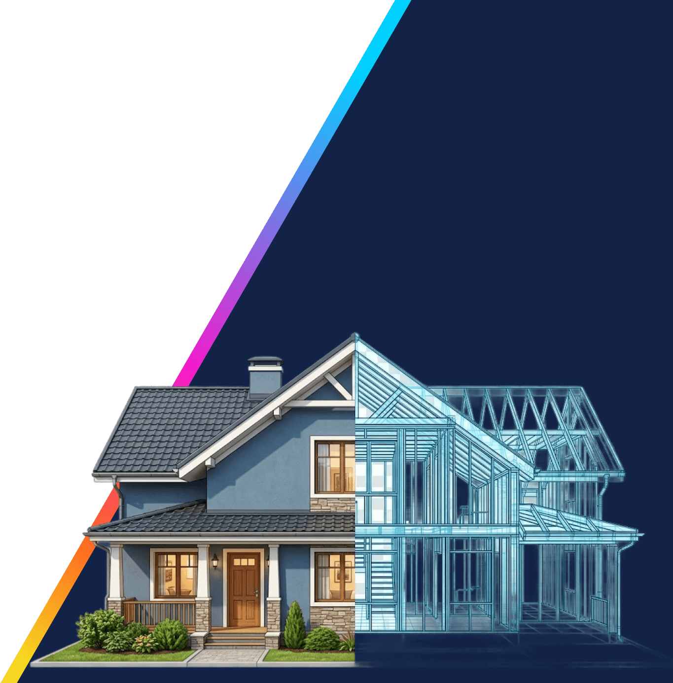 Smart property match