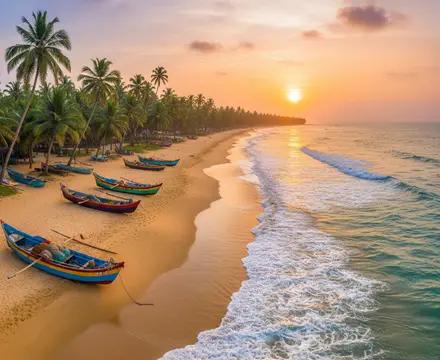 Goa RERA projects