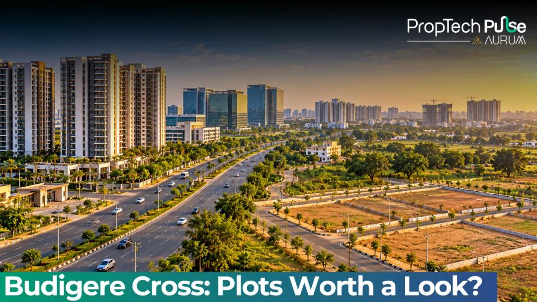Budigere Cross Bangalore: Property Rates, Plots & Investment