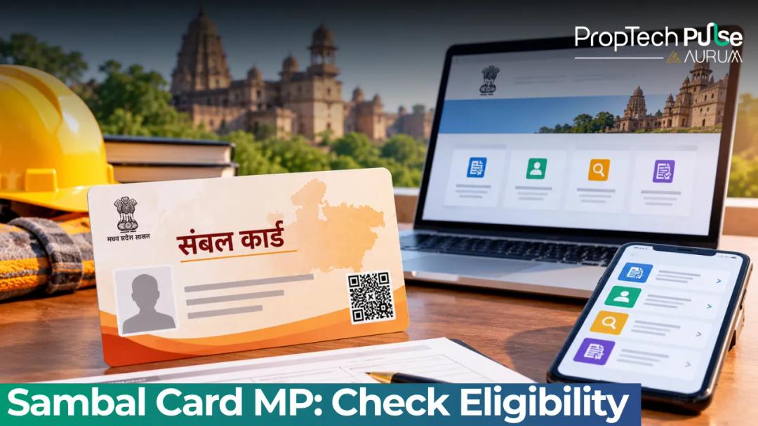 Sambal Card MP 2026: Application, Eligibility & Status Check