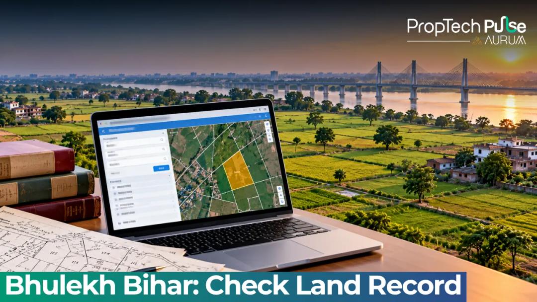 Bhulekh Bihar 2026: Check Land Record & Bhumi Jankari