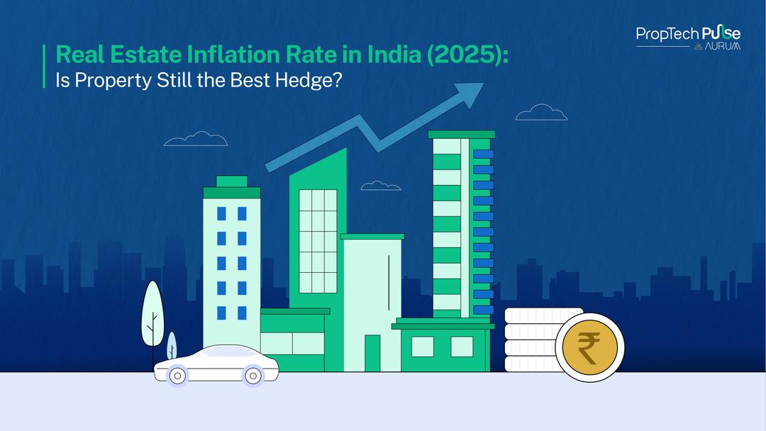 Real Estate Investment Returns