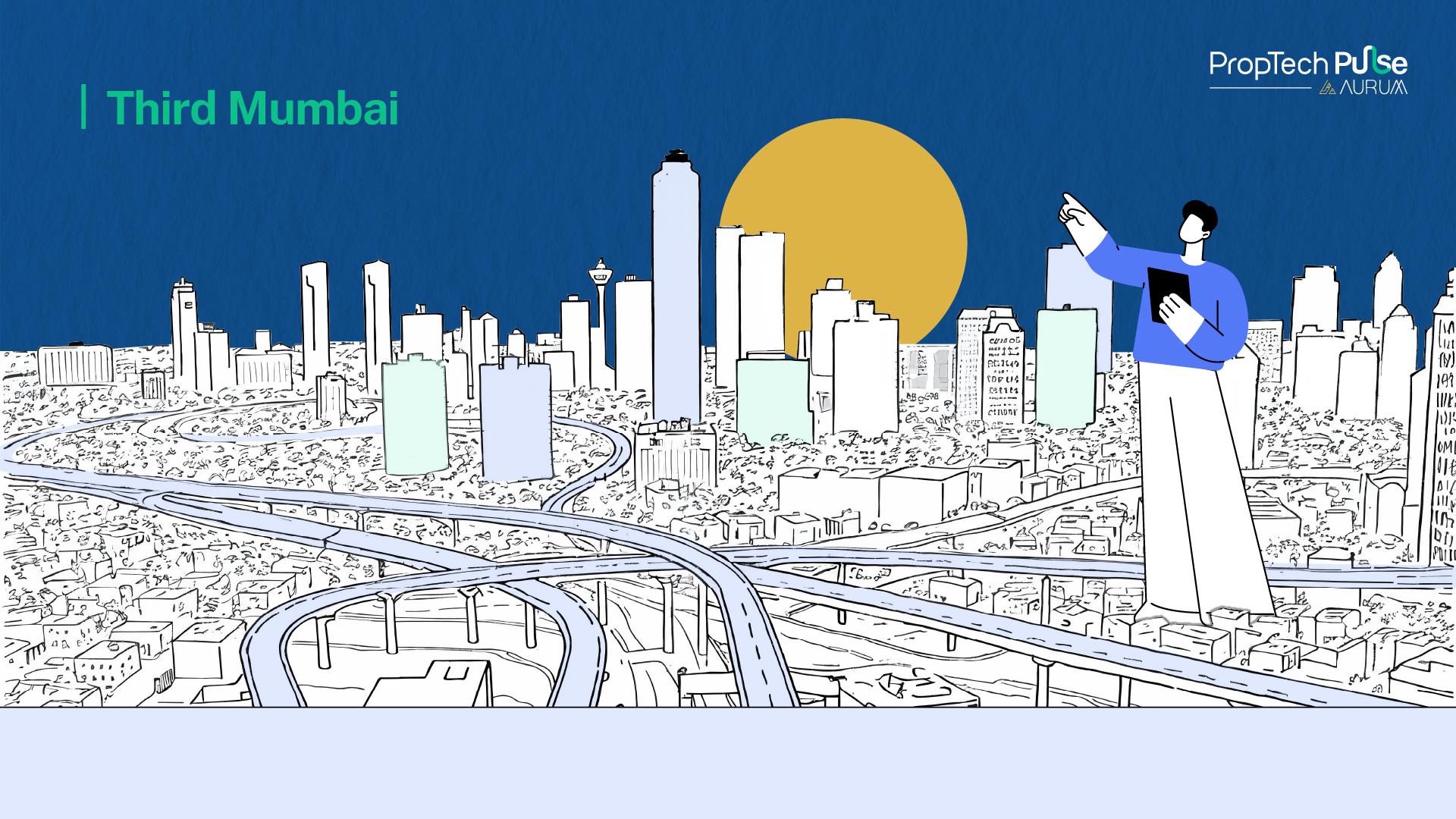 Third Mumbai