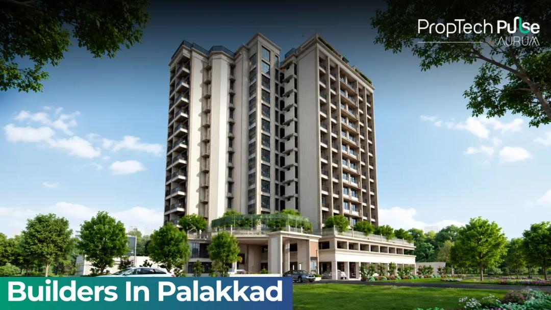 builders in Thrissur
