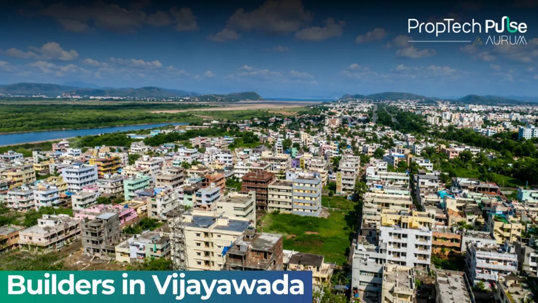 Builders in Vijayawada 2026
