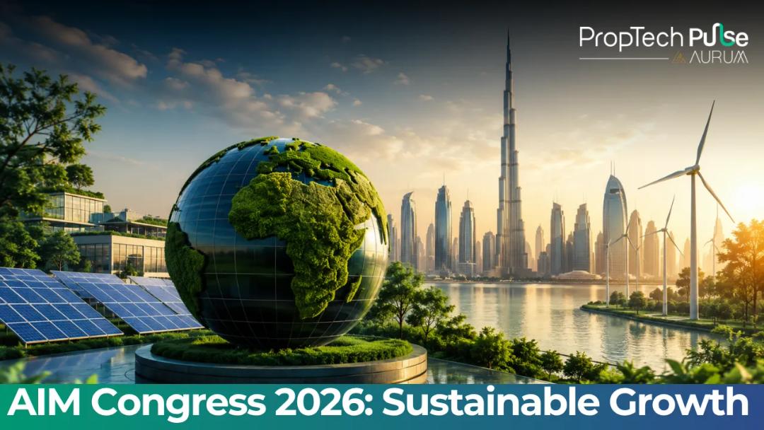 AIM Congress 2026 and the Future of Sustainable Investment