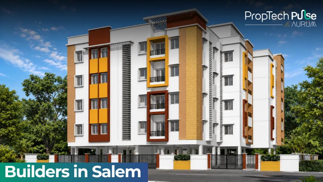 Builders in Salem 2026: The Real Estate Names You Should Know