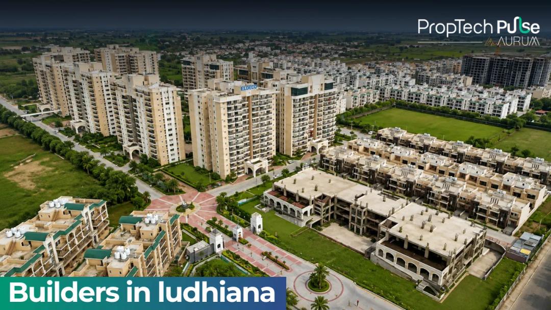 Builders in Ludhiana You Should Know in 2026