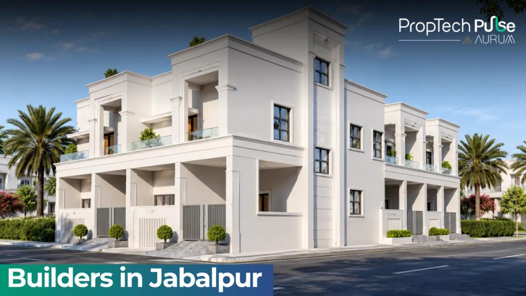 Builders in Jabalpur
