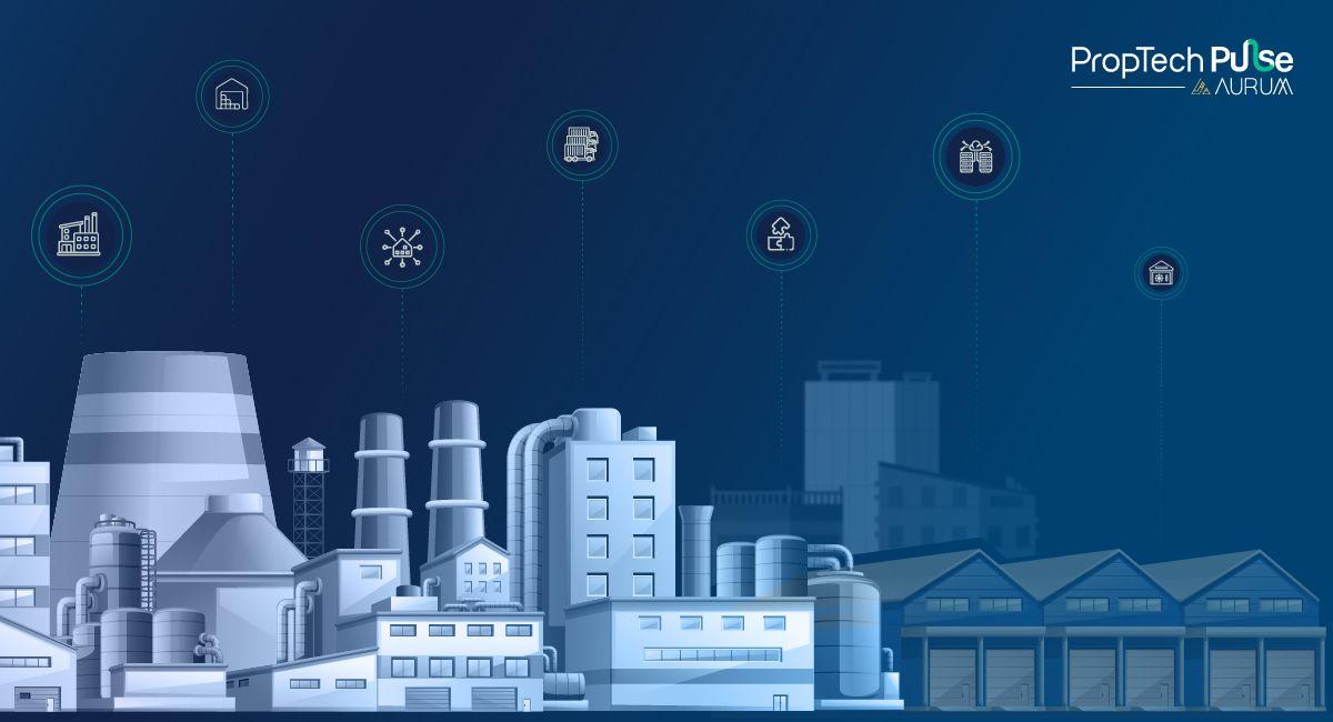 Industrial Property 101 | Types, Uses, and Investment Potential