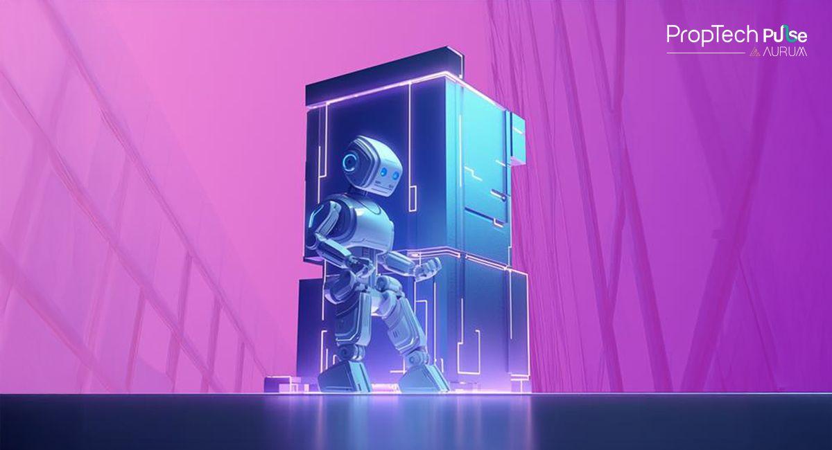 Machine Learning in Real Estate: Key Benefits and Use Cases