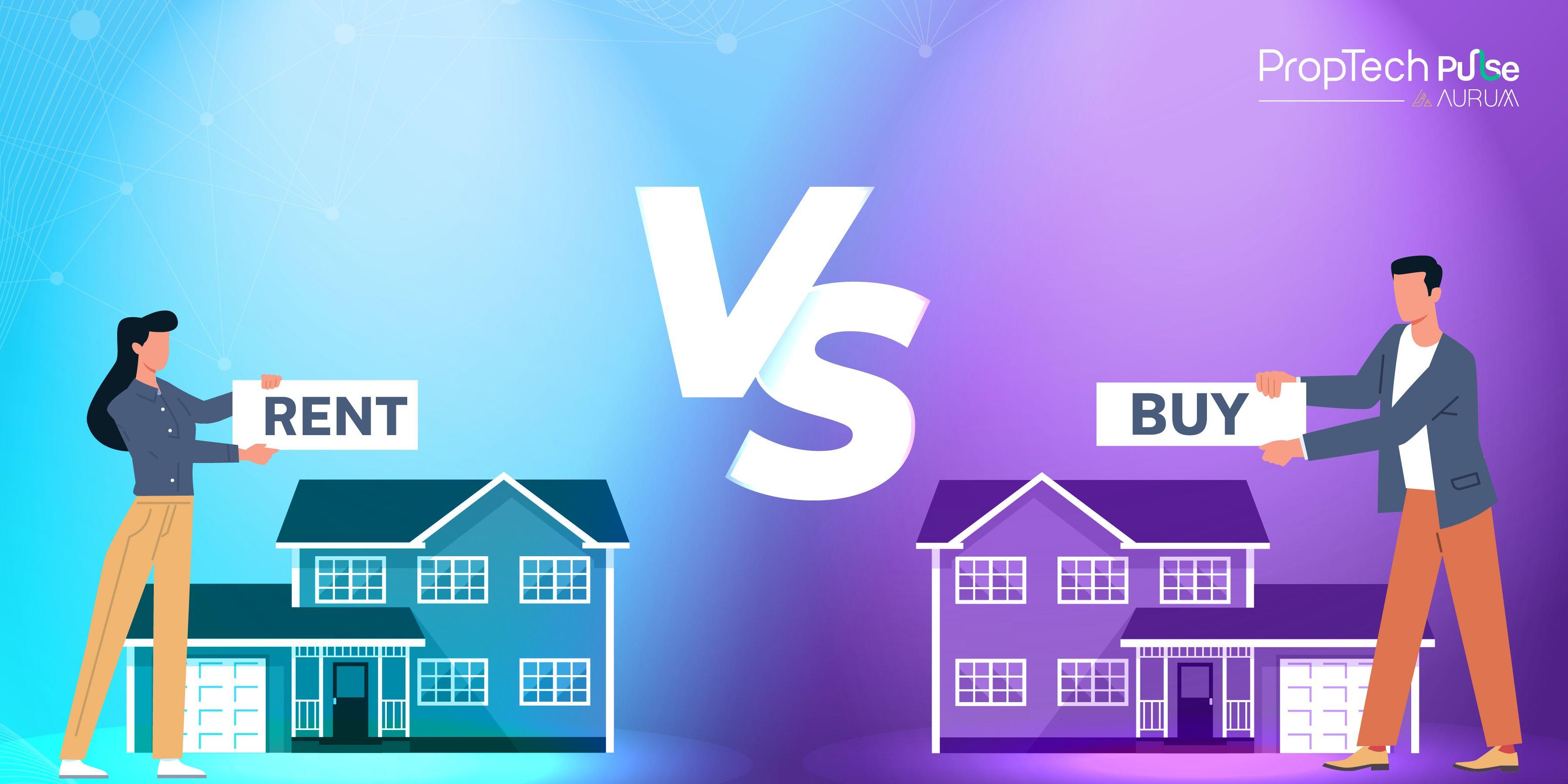 Rent vs Buy | How to Make the Right Housing Decision