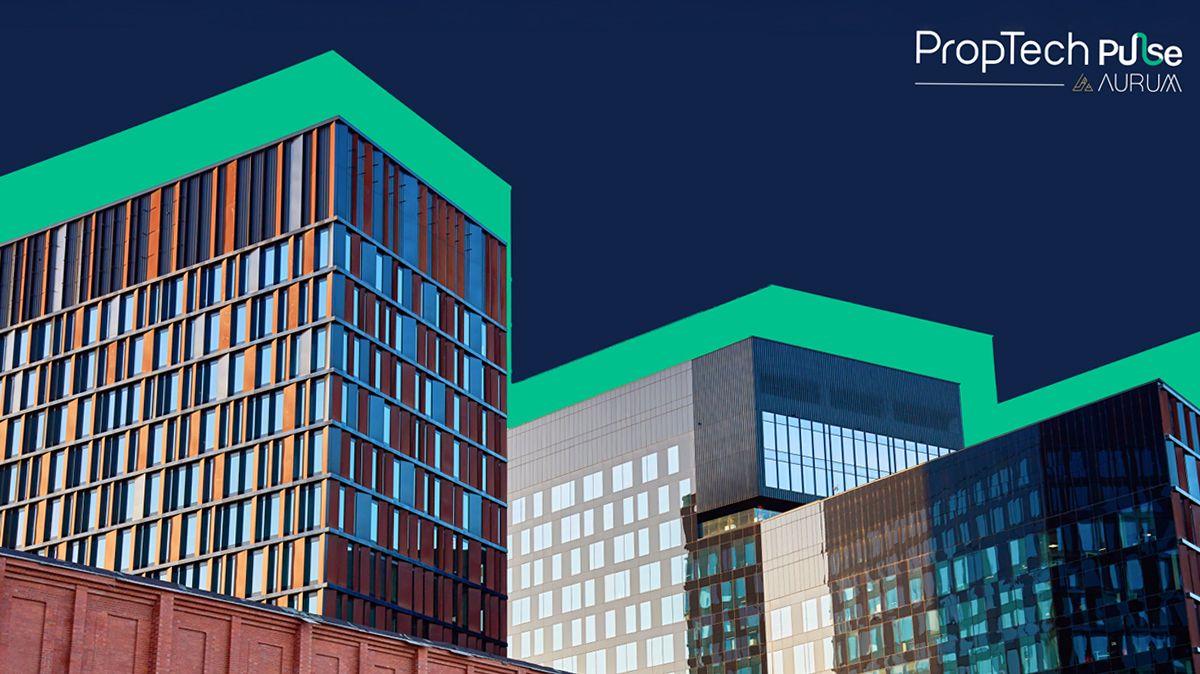 Top 10 PropTech Companies Revolutionising Real Estate