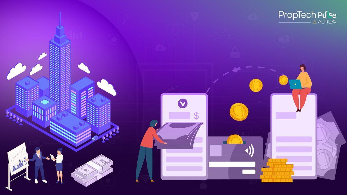 Real Estate Fintech | Transforming Property Investment and Transactions