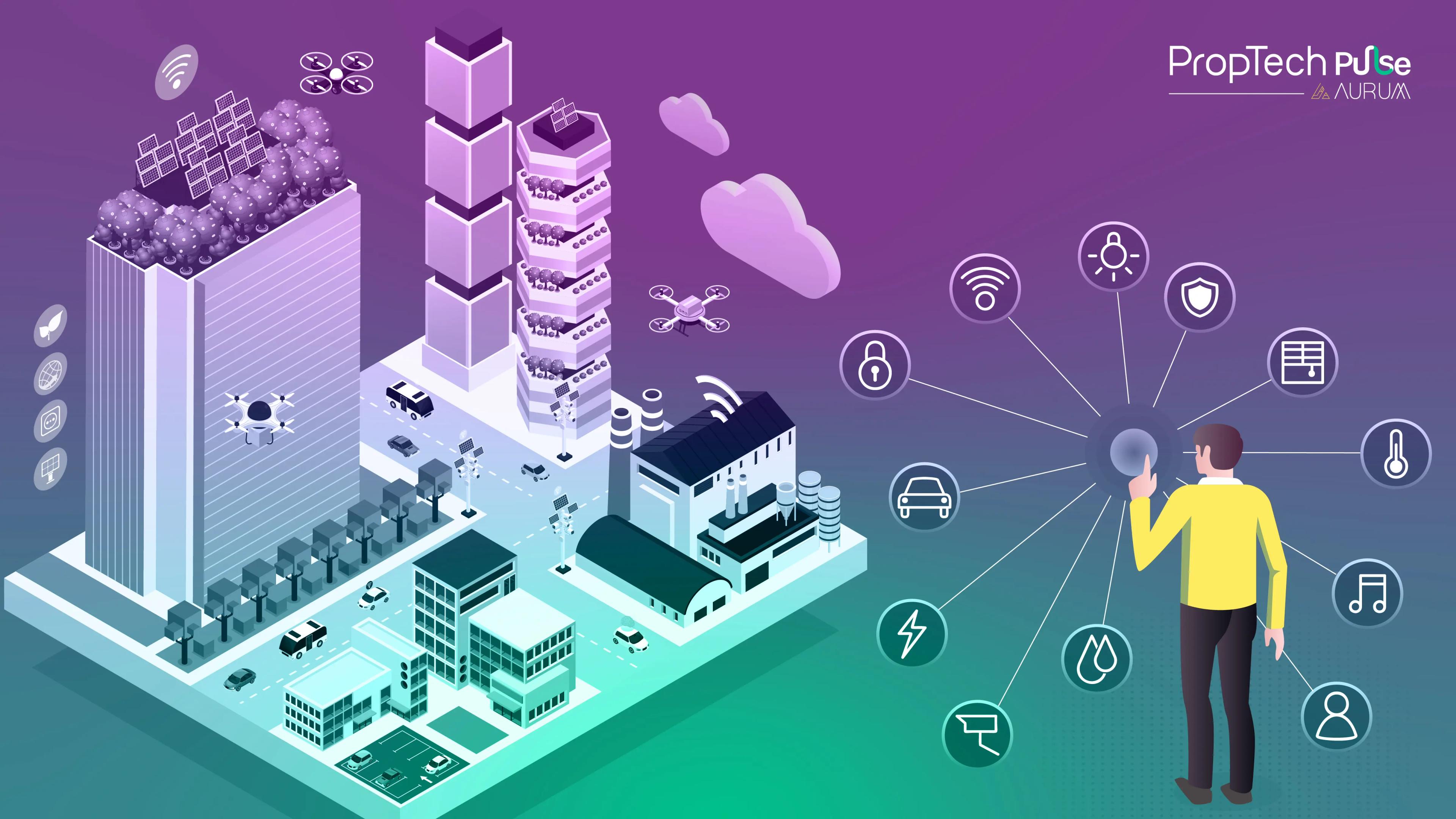 PropTech Facility Management: Optimizing Operations with Technology