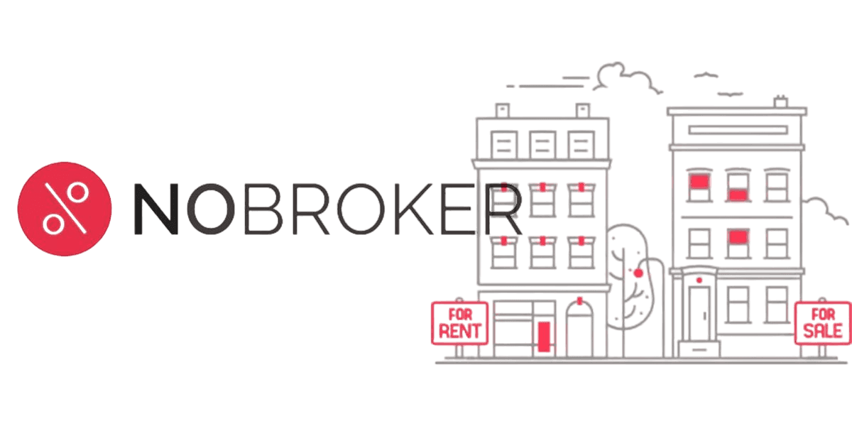 NoBroker