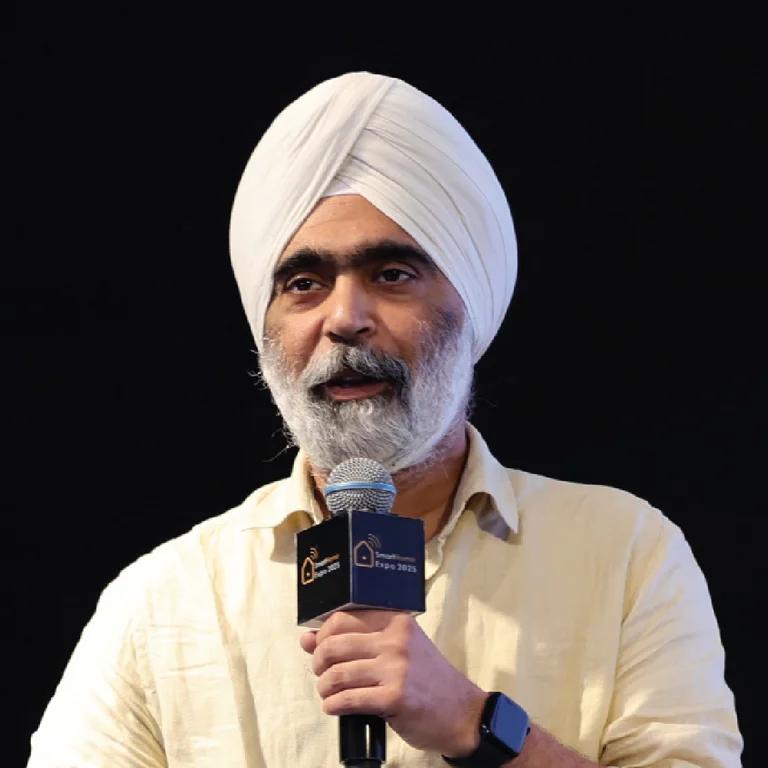 Harmeet Singh Issar