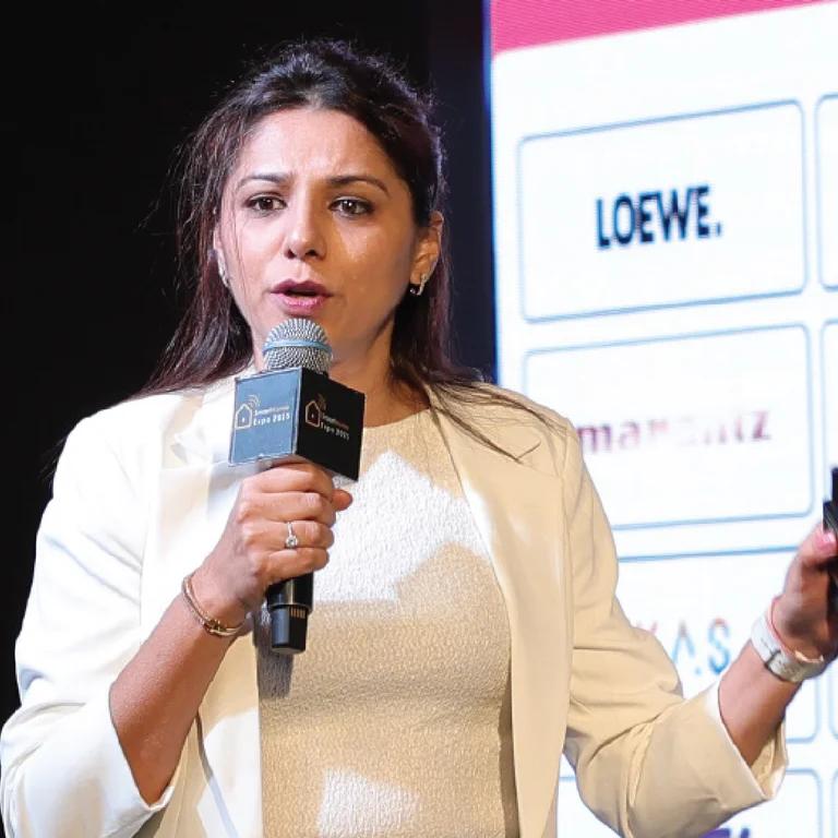 Sumati Sahgal