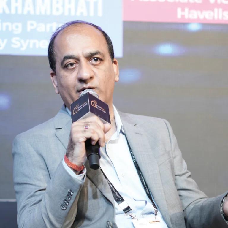 Sameer Dass