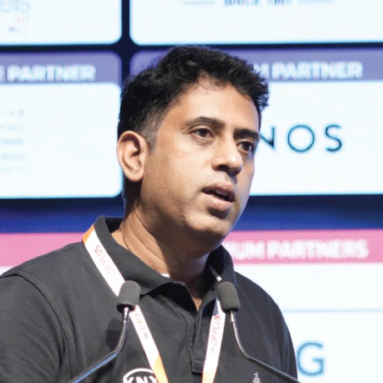 Karthik Kumarababu