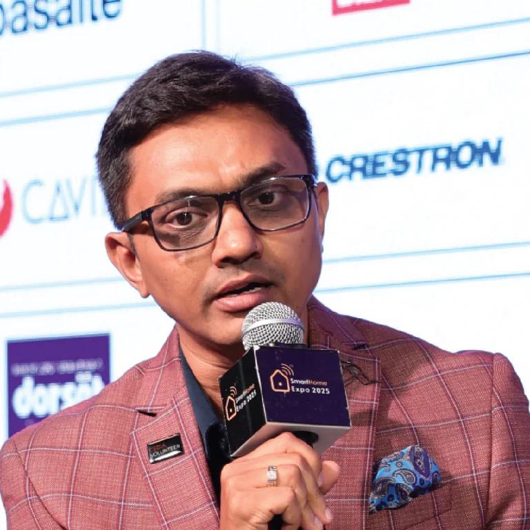 Harsh Mehta