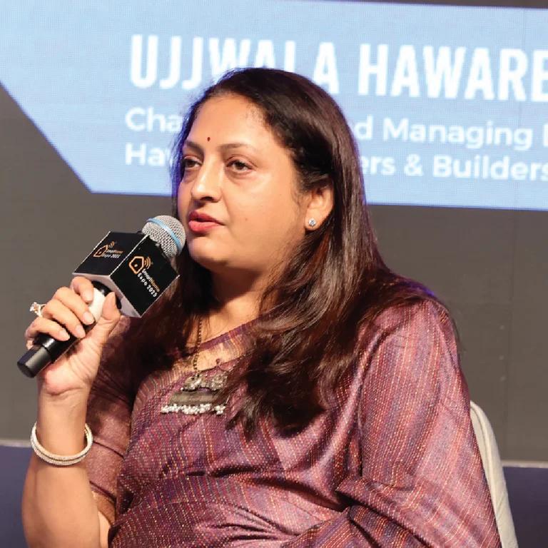 Ujjwala Haware