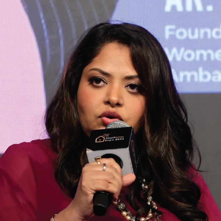 Ar. Surbhi Jindal