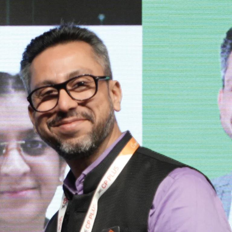 Vishal Thakkar