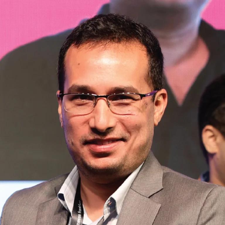 Arjun Agarwal