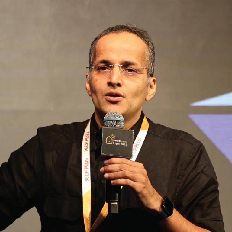 Dr. Amardeep Dugar