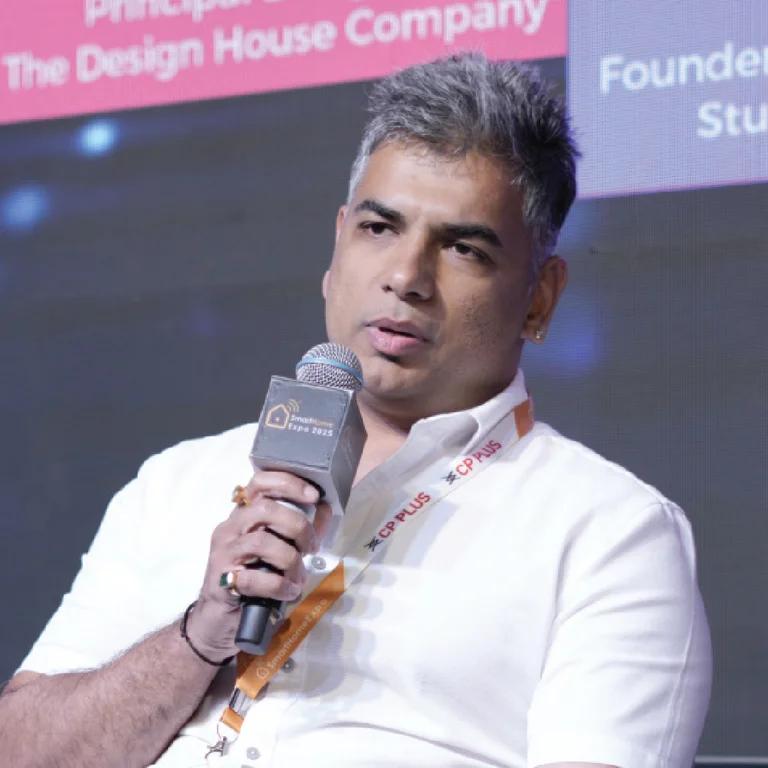 Madhav Kohli