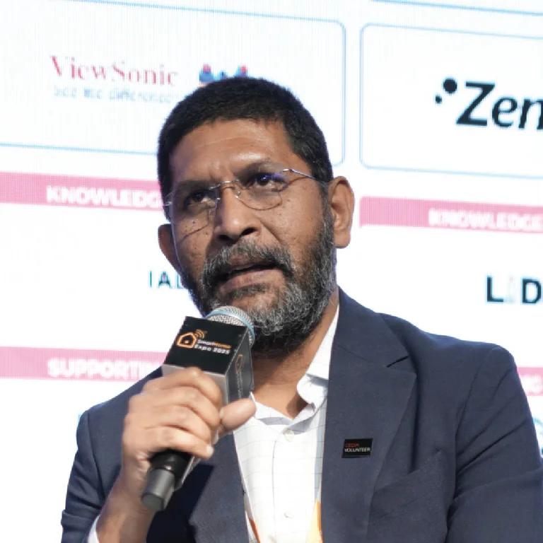 Jayaprakash Chinnamuthu