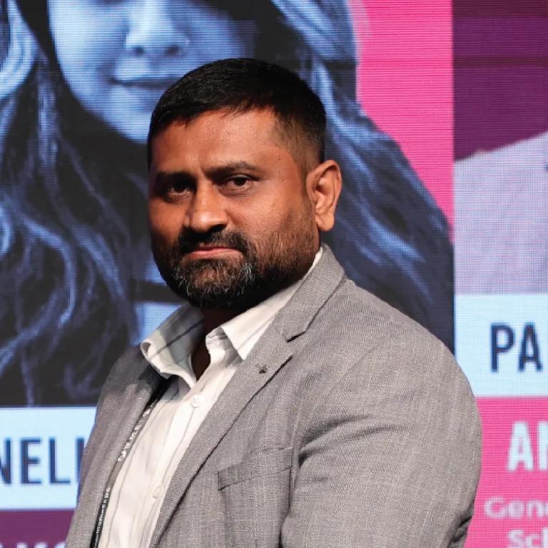 Anupam Srivastava