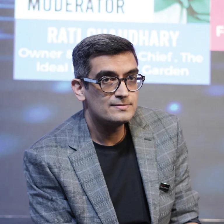 Maulik Unadkat