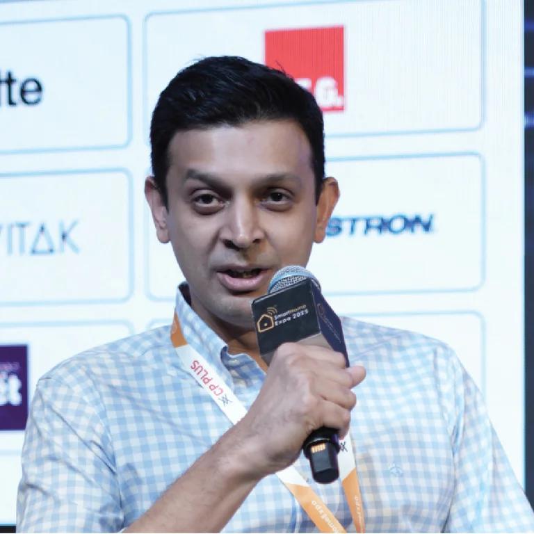 Aditya Khambhati