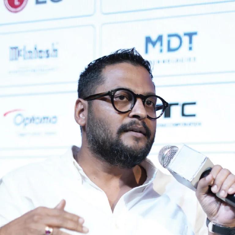 Prashant Chauhan