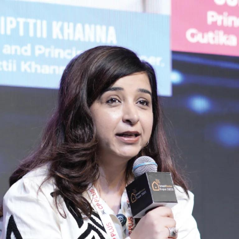 Rati Chaudhary