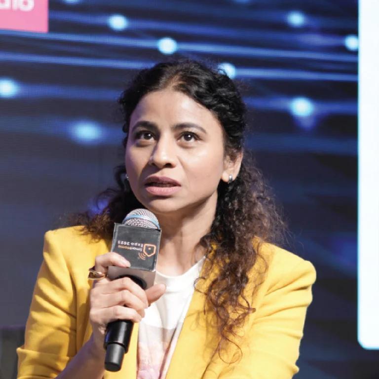 Neha Garg