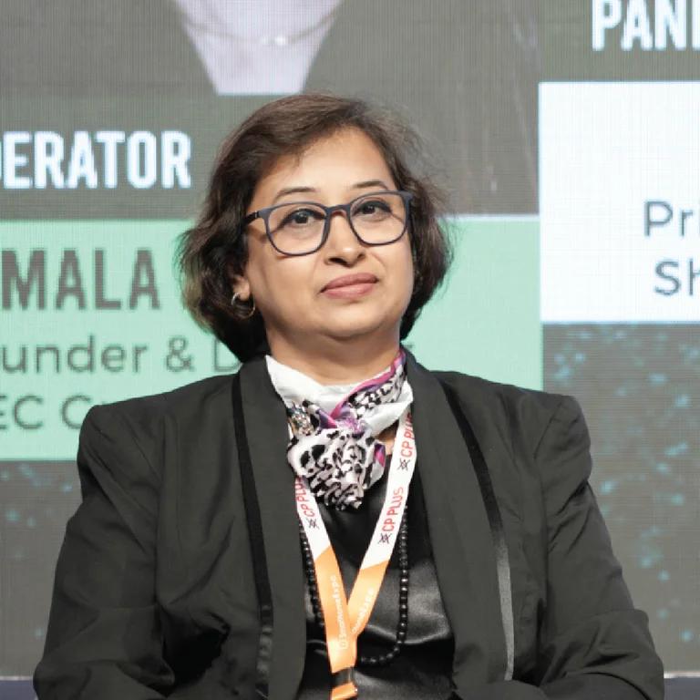 Er. Sonali Nasikkar