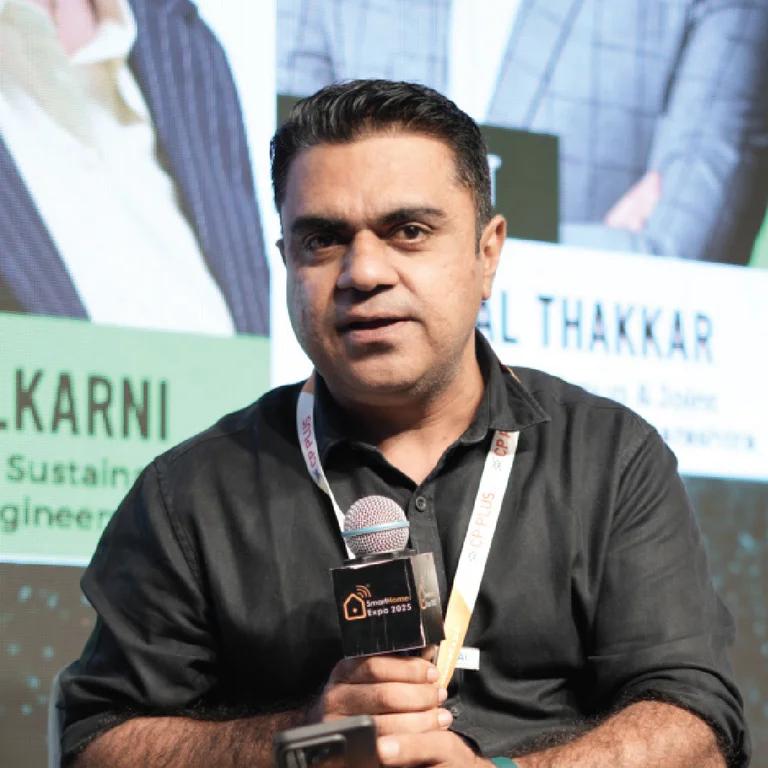 Rakesh Bhatia