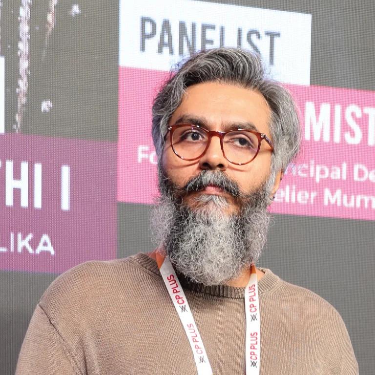 Ar. Rahul Mistri