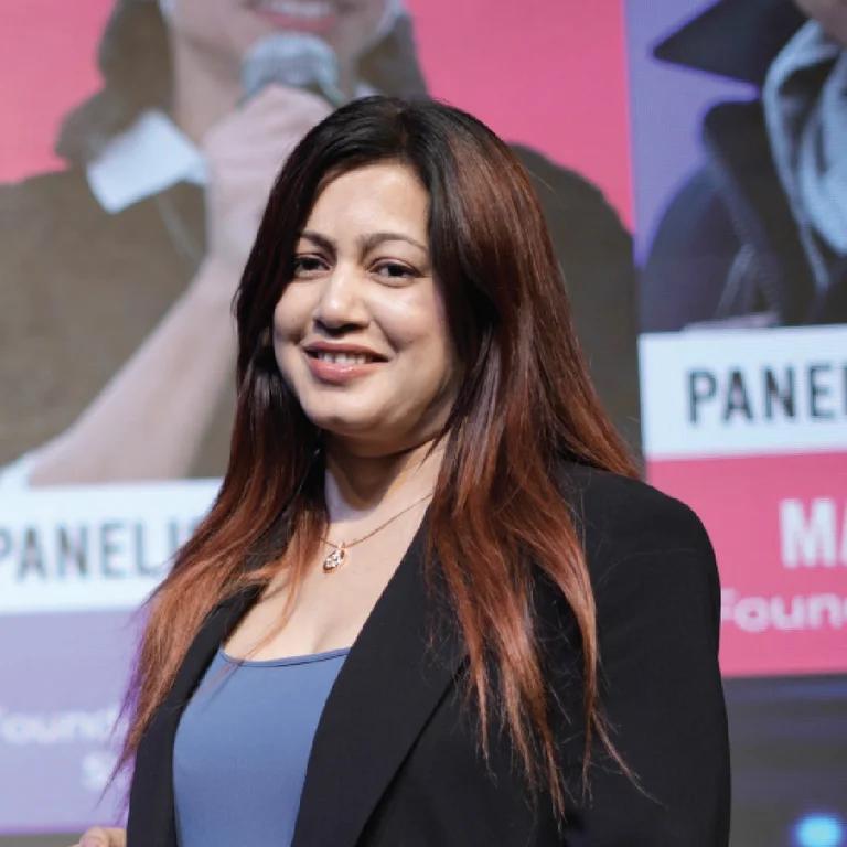 Soniya Potdar