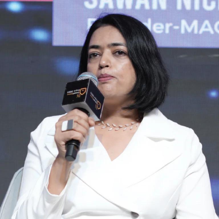 Suhani Lal Sanghra