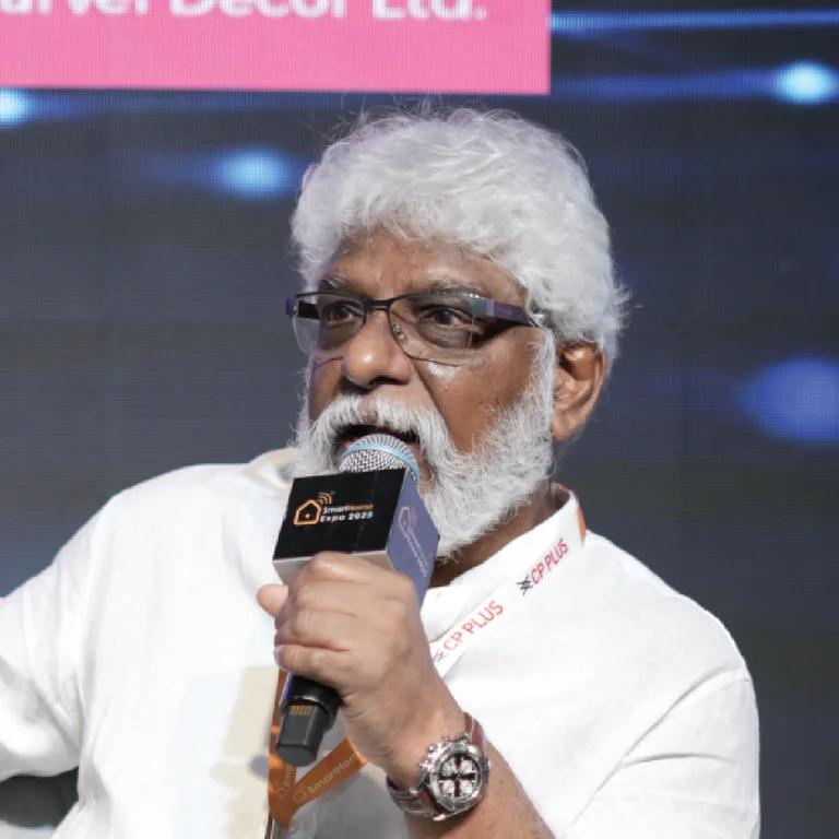 Anil Salian