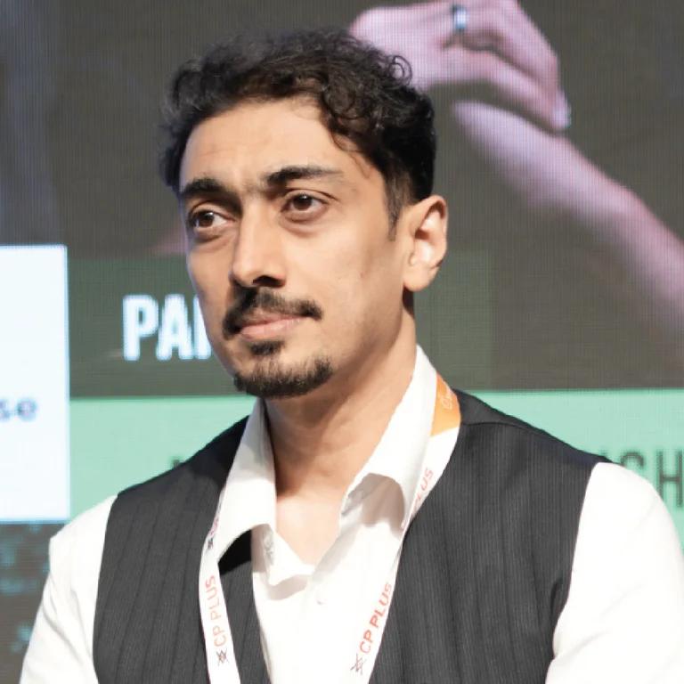 Ar. Gaurav Sanghavi