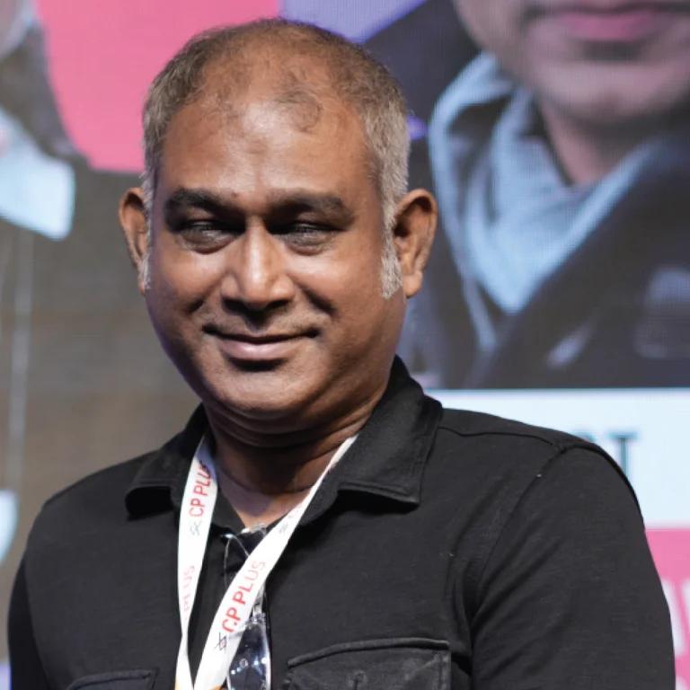 Ar. Krishna Murthy