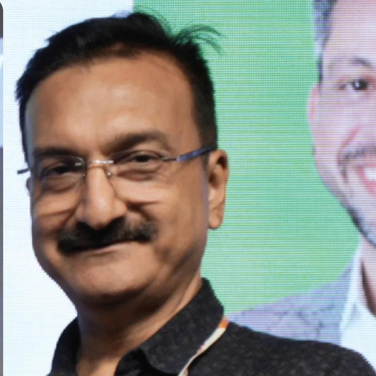 Vikas Gandhi