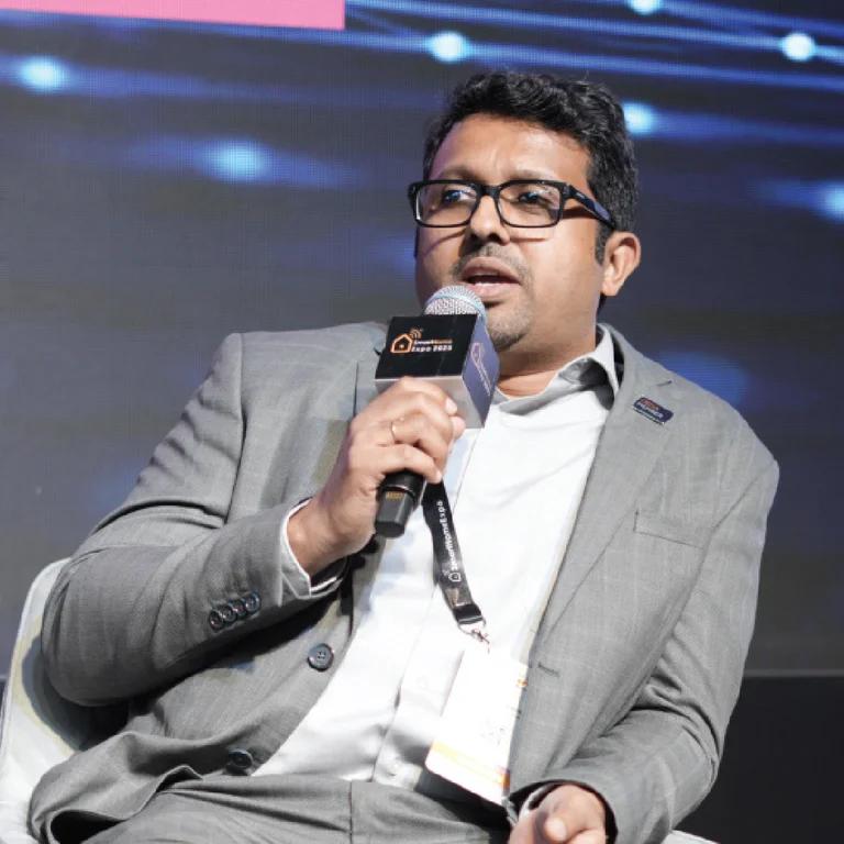 Sreejith Nair