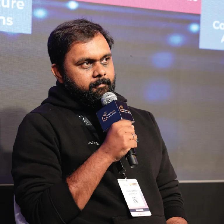 Vinay Varma